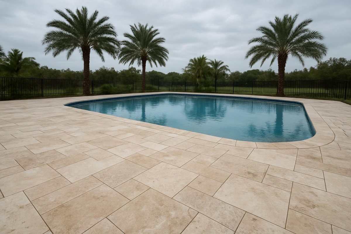 Livaro Paving & Driveways in West Palm Beach